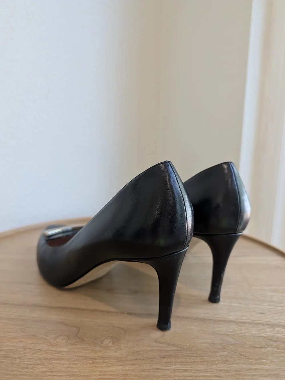 kate spade elegant black